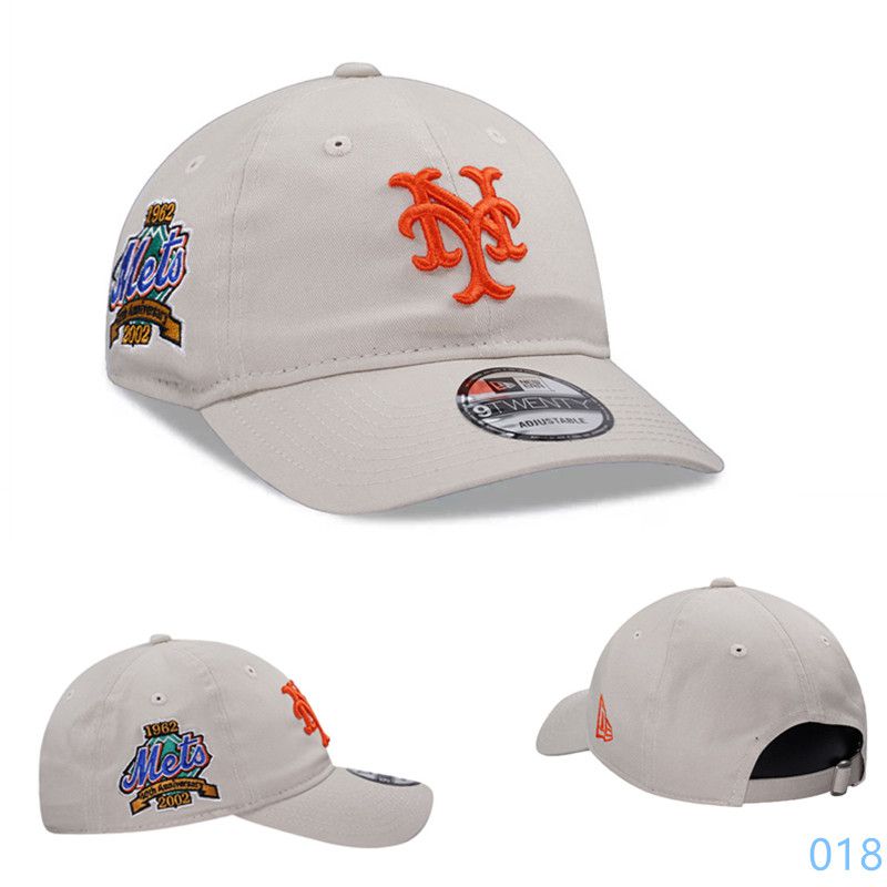 2025 MLB New York Mets Hat TX20253181->->Sports Caps